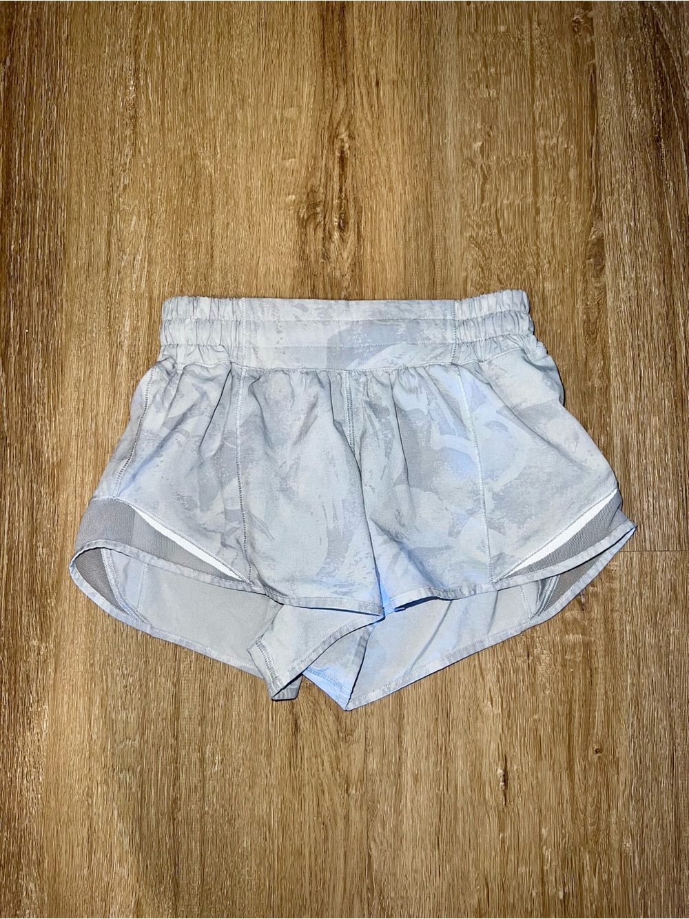 lululemon athletica | lululemon Hotty Hot Shorts